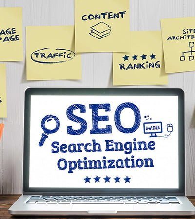 Suchmaschinenoptimierung SEO - MME Marketing Limburg