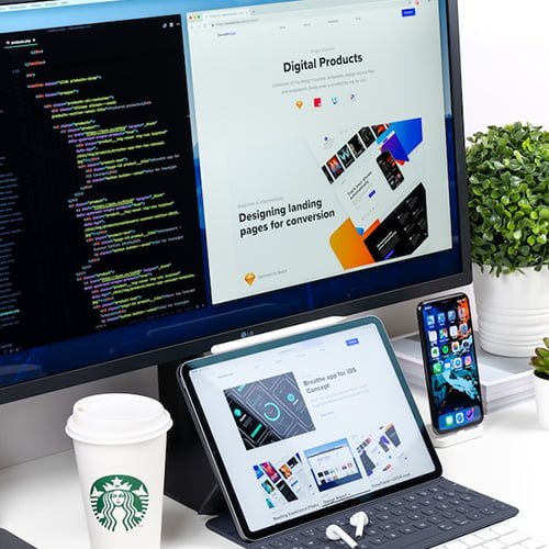Webdesign - MME Marketing, online marketing limburg