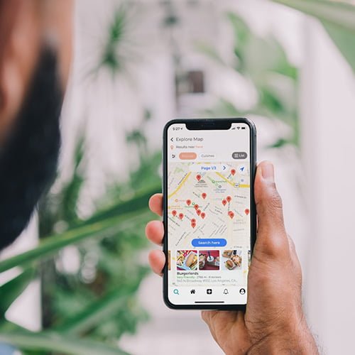 Google my business - MME Marketing, online marketing limburg