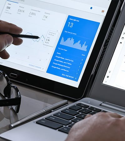 MME Marketing Limburg - Mehr Neukunden durch Google Ads